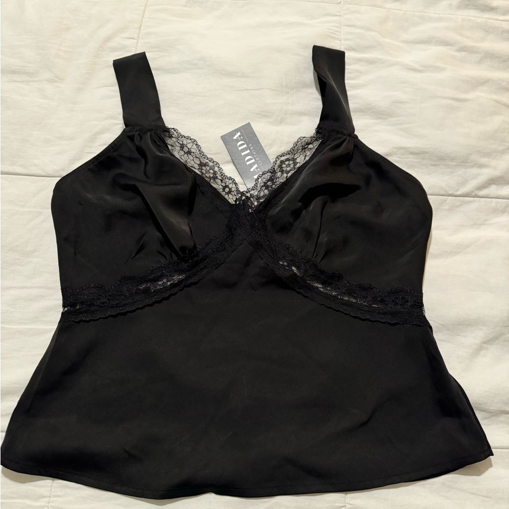 Beautiful blouse new with tags